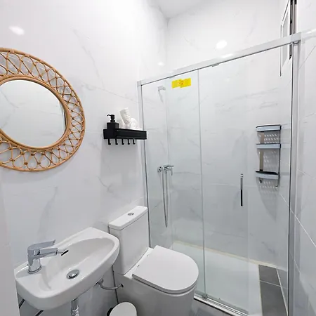 Hostel Palmas Nest Las Palmas