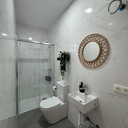 Hostel Palmas Nest Las Palmas